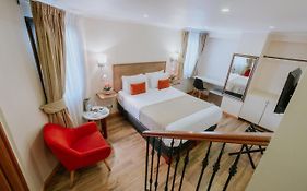 Tagle Hotel Boutique