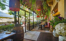 Tagle Hotel Boutique