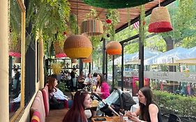 Tagle Hotel Boutique